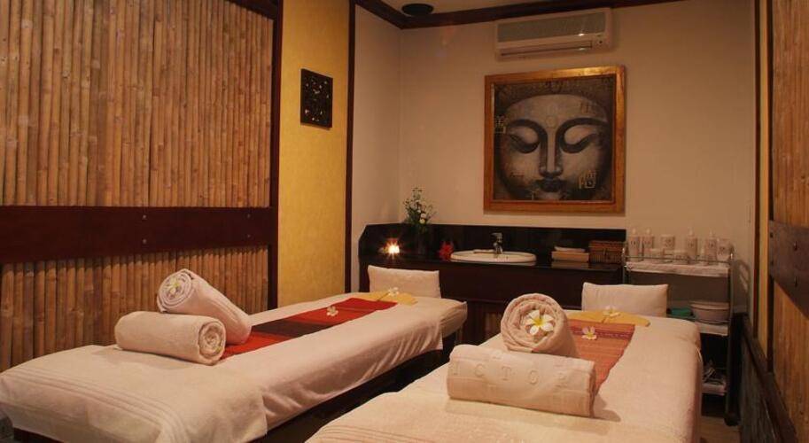 Victoria Hoi An Beach Resort & Spa
