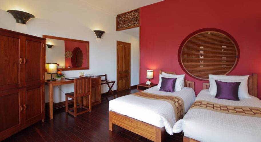 Victoria Hoi An Beach Resort & Spa