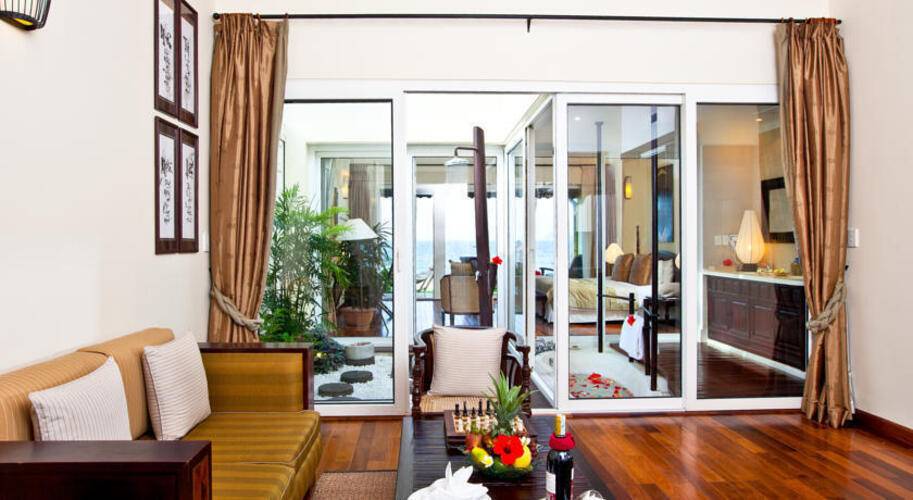 Victoria Hoi An Beach Resort & Spa