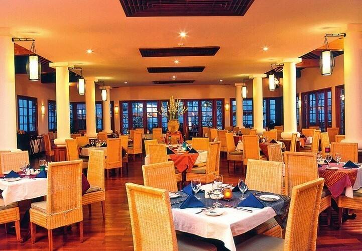 Victoria Hoi An Beach Resort & Spa