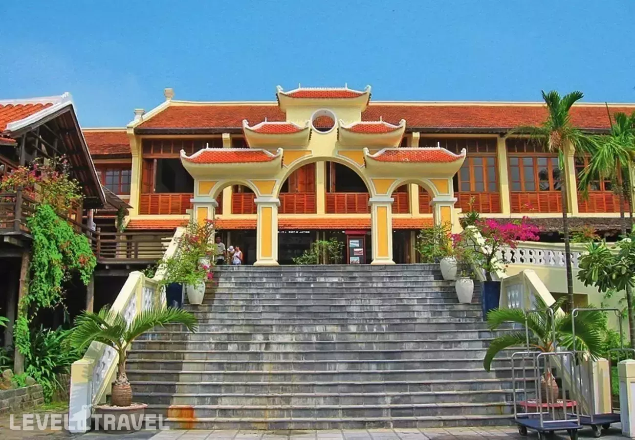 Victoria Hoi An Beach Resort & Spa