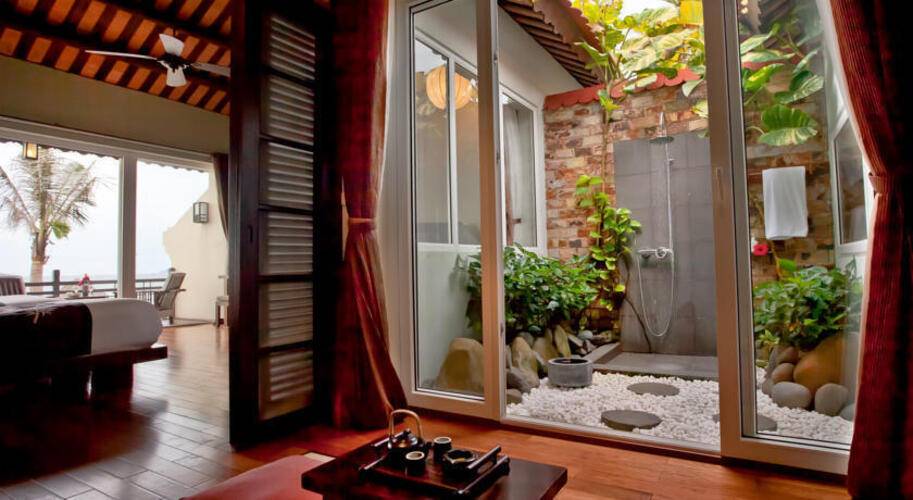 Victoria Hoi An Beach Resort & Spa