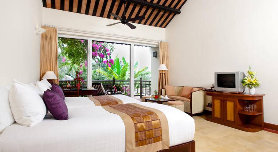 Victoria Hoi An Beach Resort & Spa