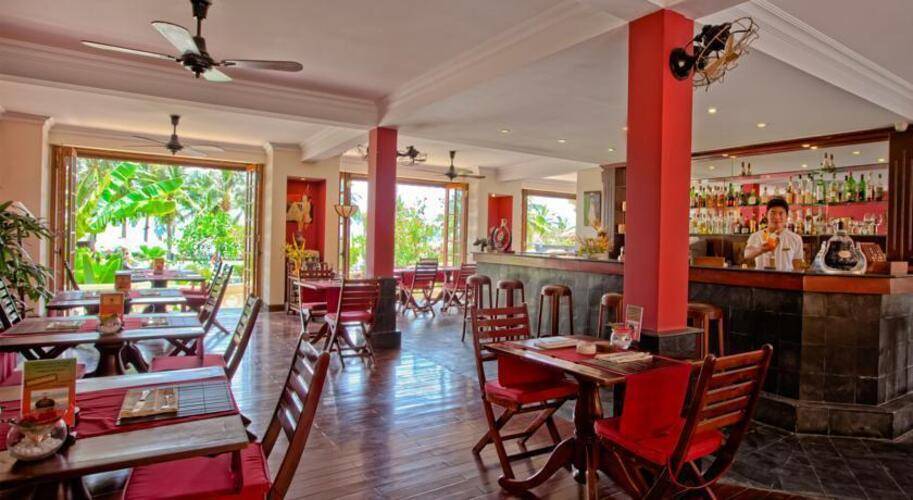 Victoria Hoi An Beach Resort & Spa