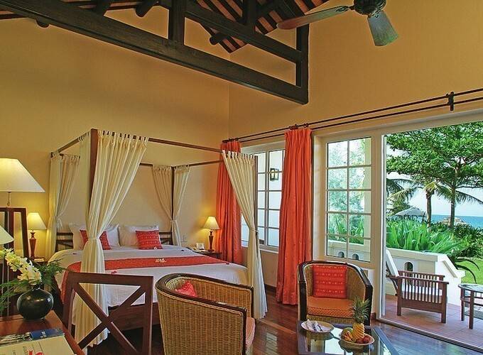 Victoria Hoi An Beach Resort & Spa