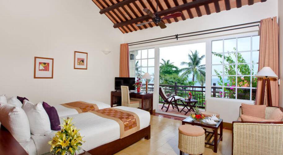 Victoria Hoi An Beach Resort & Spa