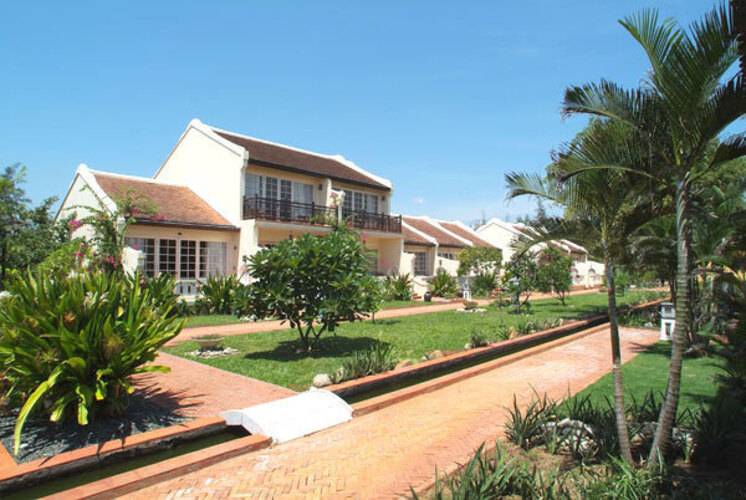 Victoria Hoi An Beach Resort & Spa