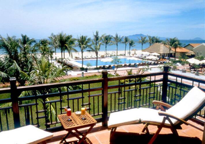 Victoria Hoi An Beach Resort & Spa