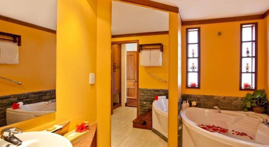 Victoria Hoi An Beach Resort & Spa