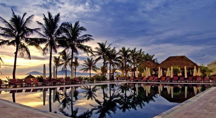 Victoria Hoi An Beach Resort & Spa