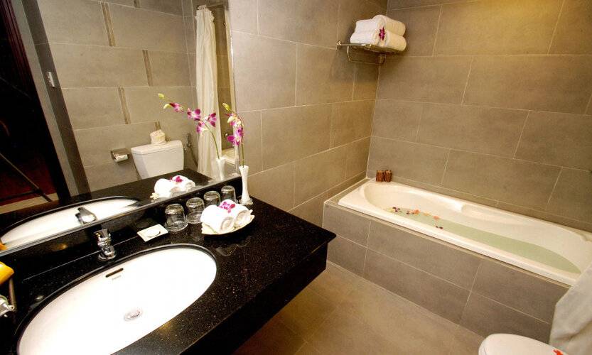 Asia Paradise Hotel