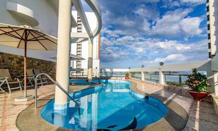 Asia Paradise Hotel