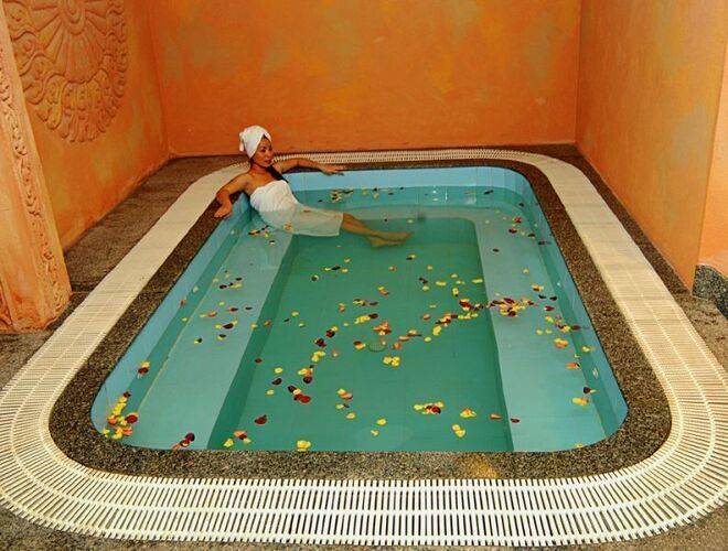 Asia Paradise Hotel
