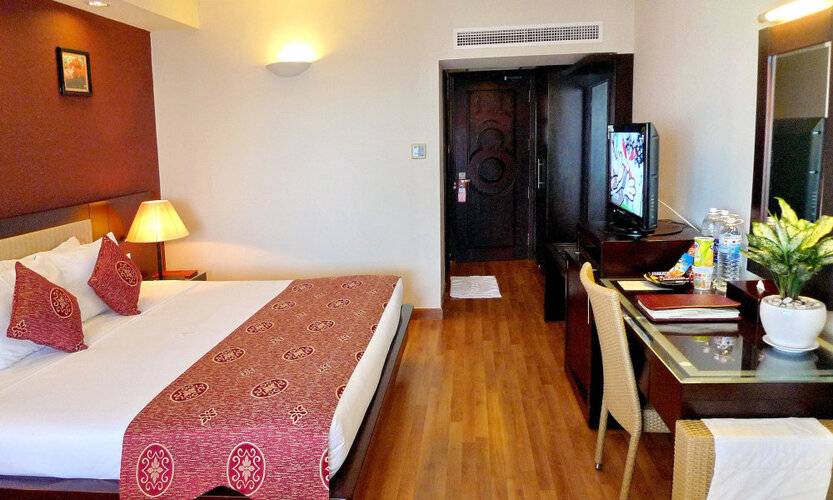 Asia Paradise Hotel