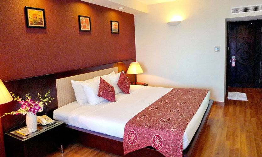 Asia Paradise Hotel