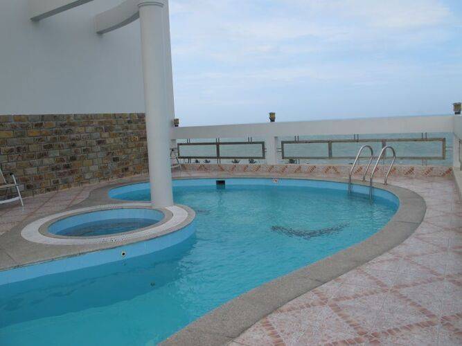 Asia Paradise Hotel