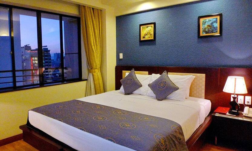 Asia Paradise Hotel