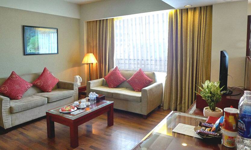 Asia Paradise Hotel