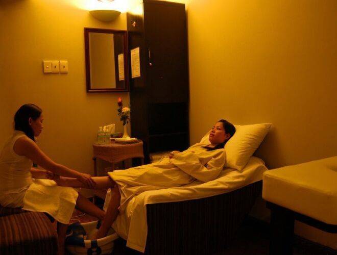Asia Paradise Hotel