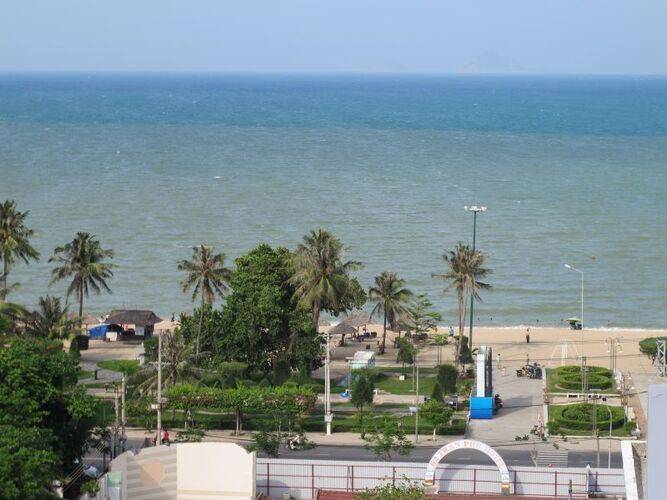Asia Paradise Hotel