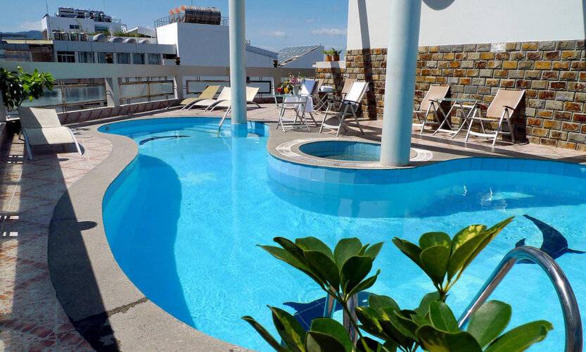 Asia Paradise Hotel