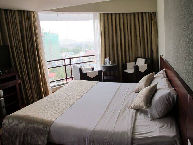 Asia Paradise Hotel