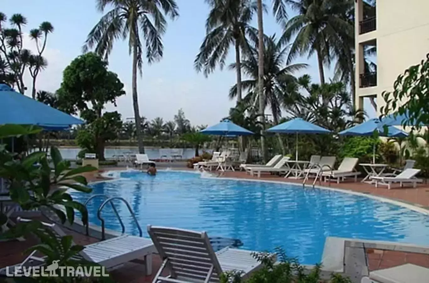 River Beach (Ex. Dong An Beach Resort)