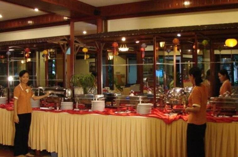 River Beach (Ex. Dong An Beach Resort)
