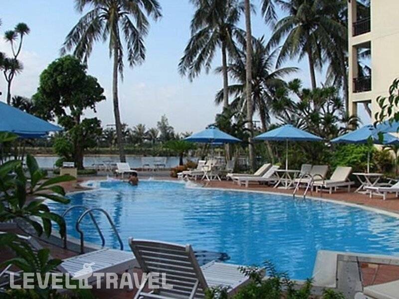 Фотография River Beach (Ex. Dong An Beach Resort)