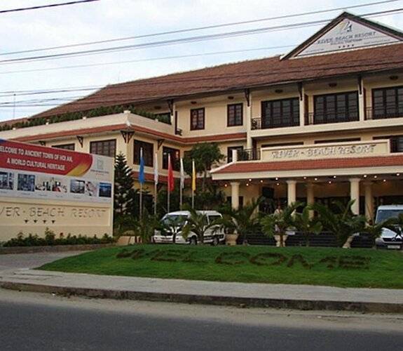 River Beach (Ex. Dong An Beach Resort)