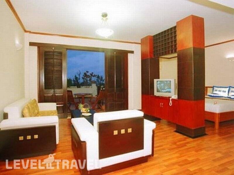 Фотография River Beach (Ex. Dong An Beach Resort)