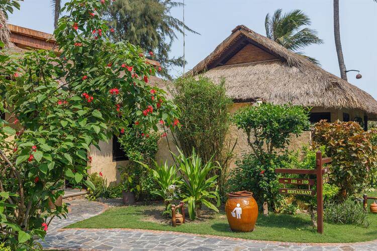 Bamboo Village Resort & Spa