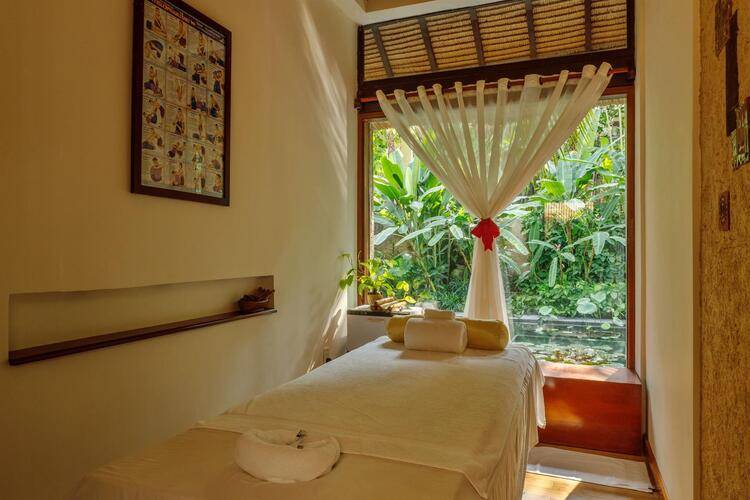 Bamboo Village Resort & Spa