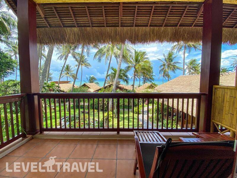 Фотография Bamboo Village Resort & Spa