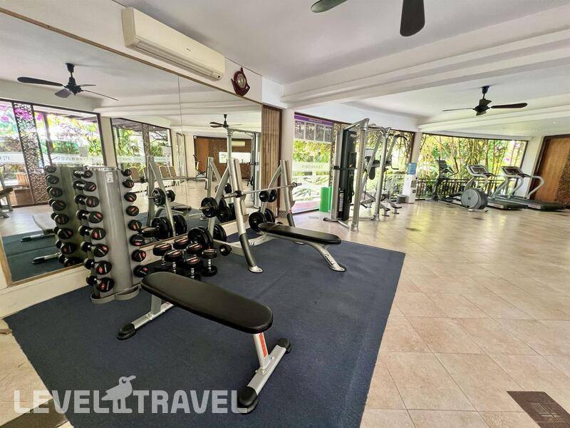 Фотография Bamboo Village Resort & Spa