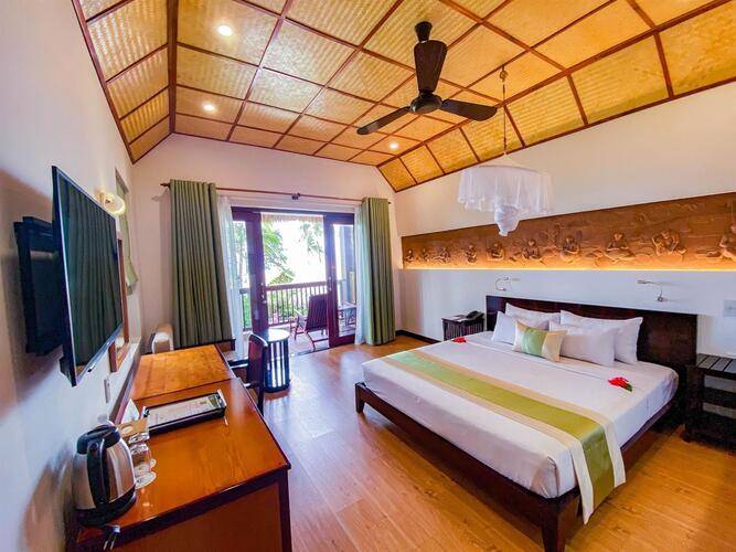Bamboo Village Resort & Spa