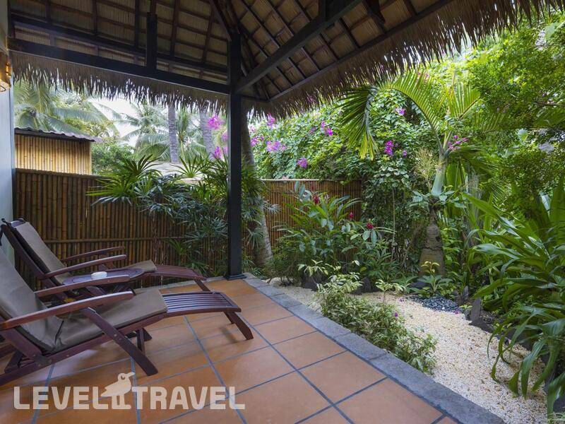 Фотография Bamboo Village Resort & Spa