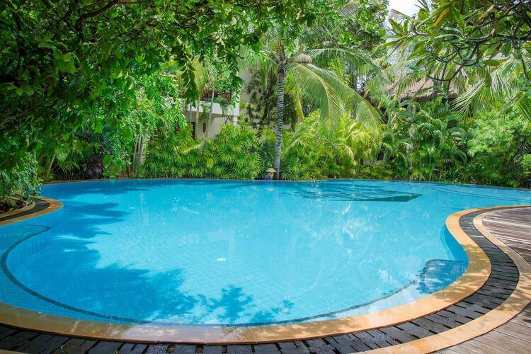 Bamboo Village Resort & Spa