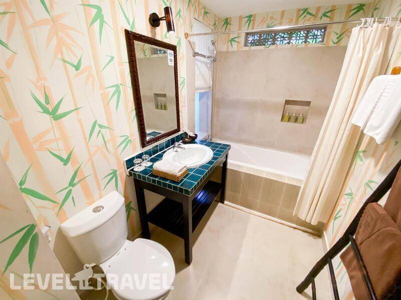 Фотография Bamboo Village Resort & Spa
