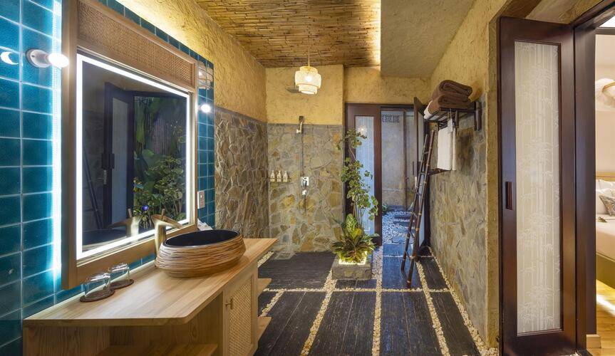 Bamboo Village Resort & Spa