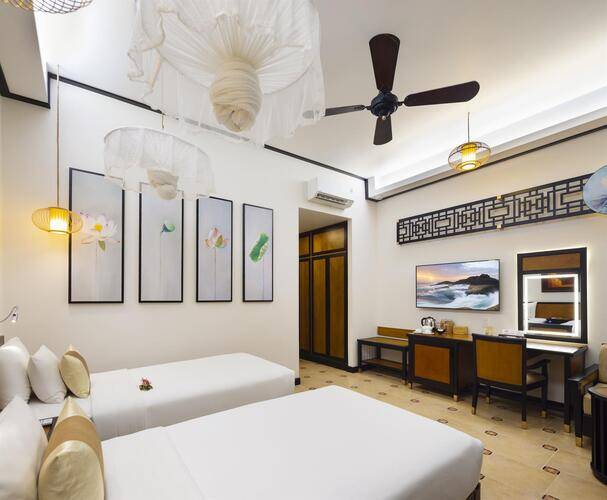 Bamboo Village Resort & Spa