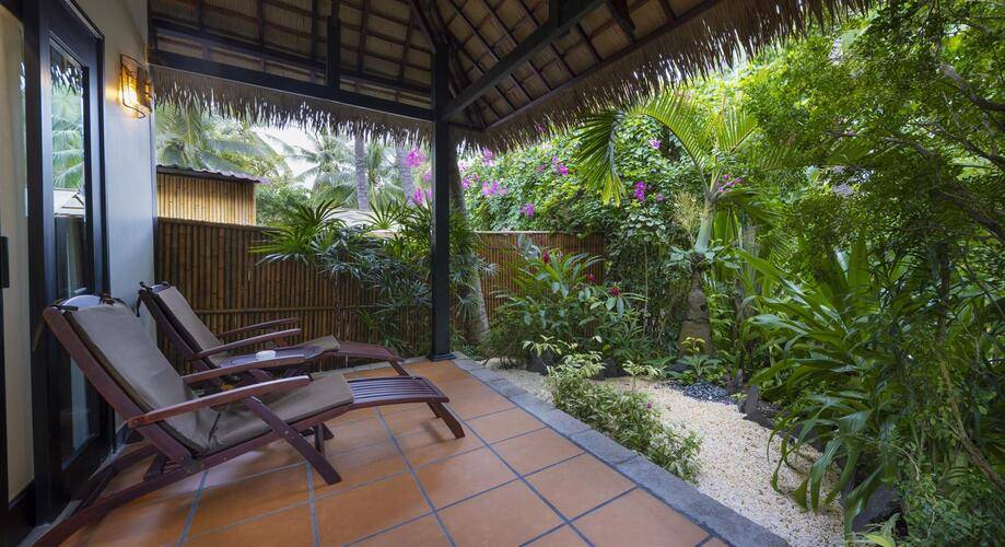 Bamboo Village Resort & Spa