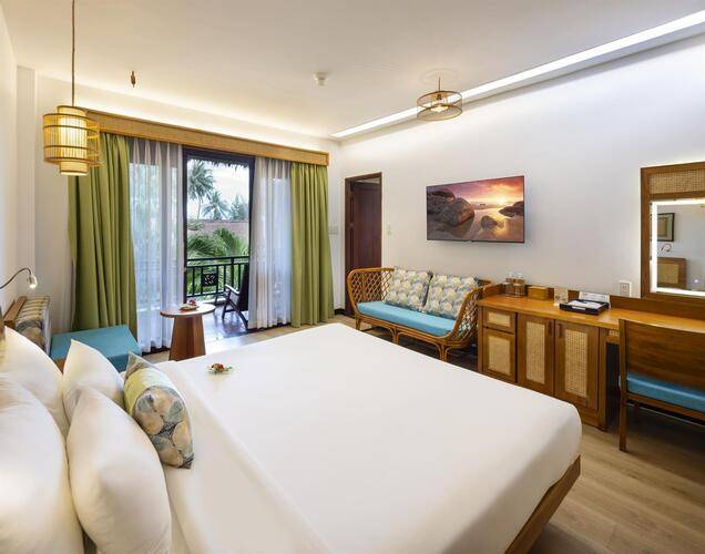 Bamboo Village Resort & Spa