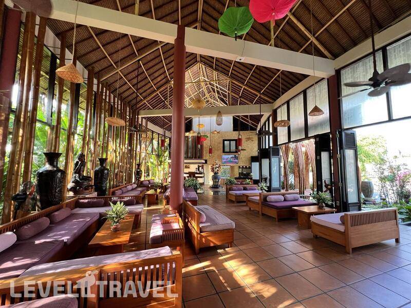 Фотография Bamboo Village Resort & Spa