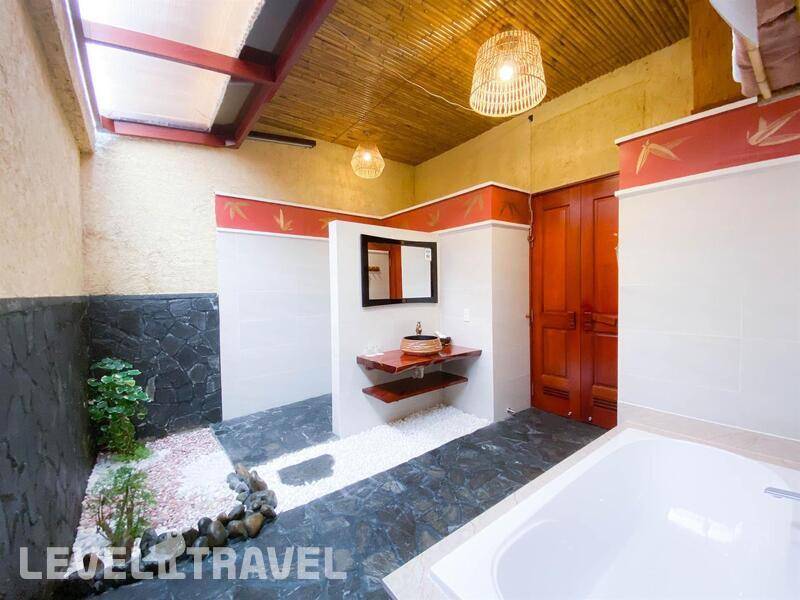 Фотография Bamboo Village Resort & Spa