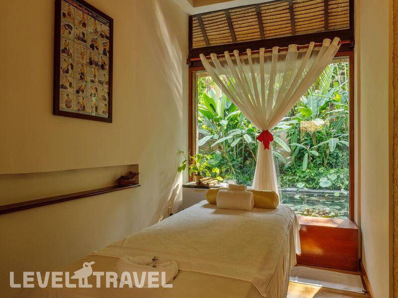 Фотография Bamboo Village Resort & Spa