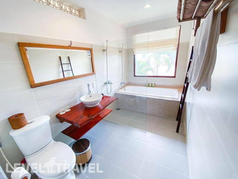 Фотография Bamboo Village Resort & Spa