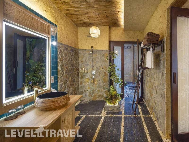 Фотография Bamboo Village Resort & Spa