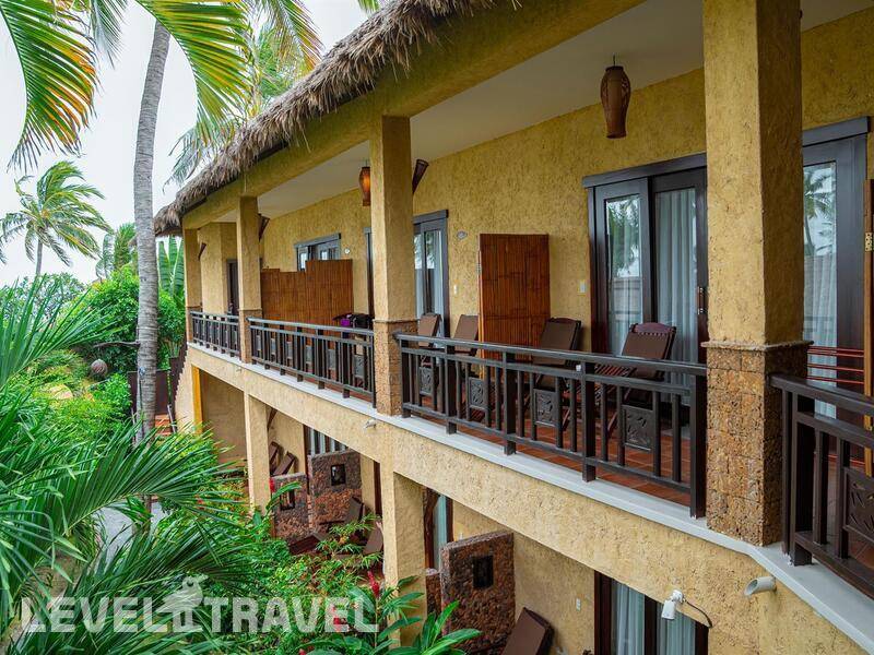 Фотография Bamboo Village Resort & Spa