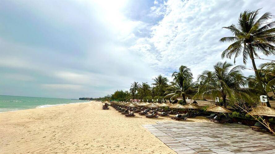 Bamboo Village Resort & Spa